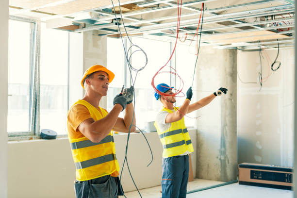 Emergency Electrical Repair Services in Pinellas Park, FL