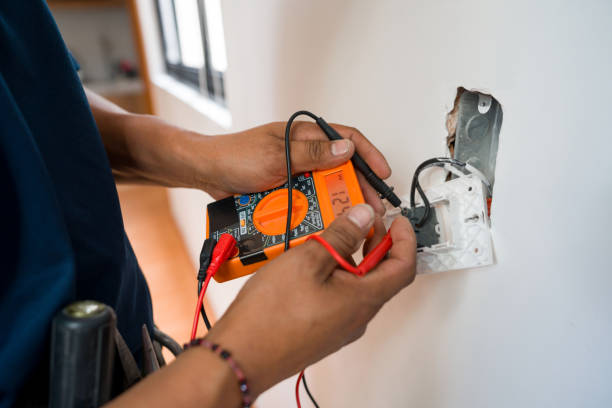 Best Circuit Breaker Installation and Repair  in Pinellas Park, FL